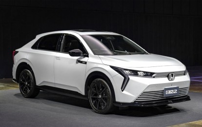 Honda e:N2 chuẩn bị mở bán tại Đông Nam Á, liệu có cơ hội về Việt Nam?